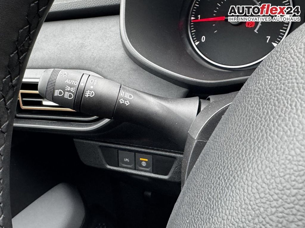 Dacia Jogger 2025