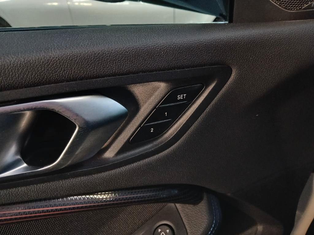 BMW 218 Gran Coupé 2024