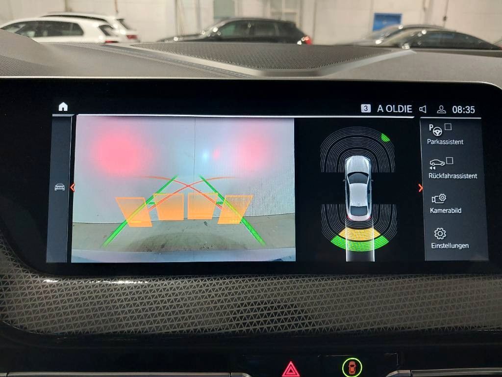 BMW 218 Gran Coupé 2024