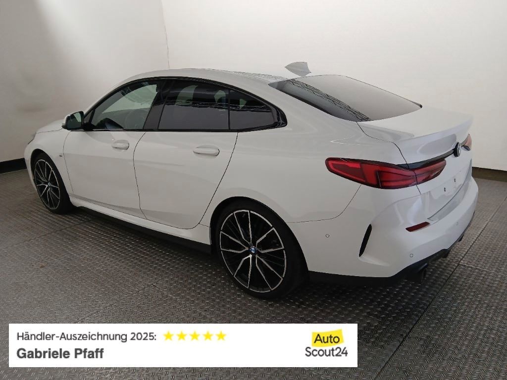 BMW 218 Gran Coupé 2024