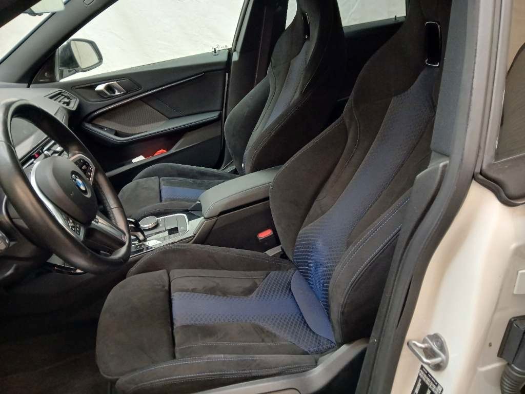 BMW 218 Gran Coupé 2024