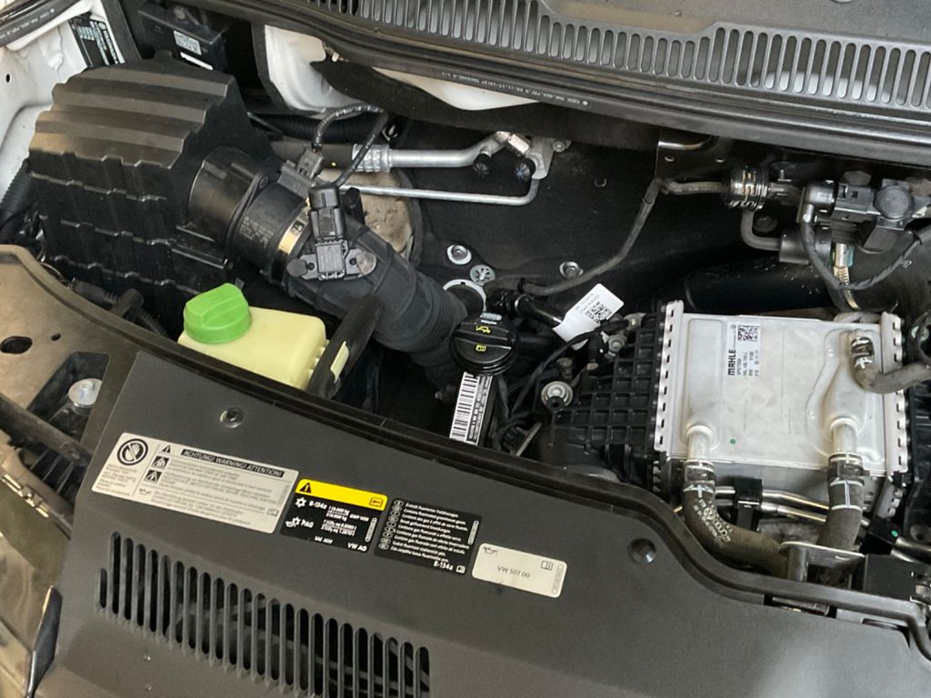 Volkswagen T6 Transporter 2018