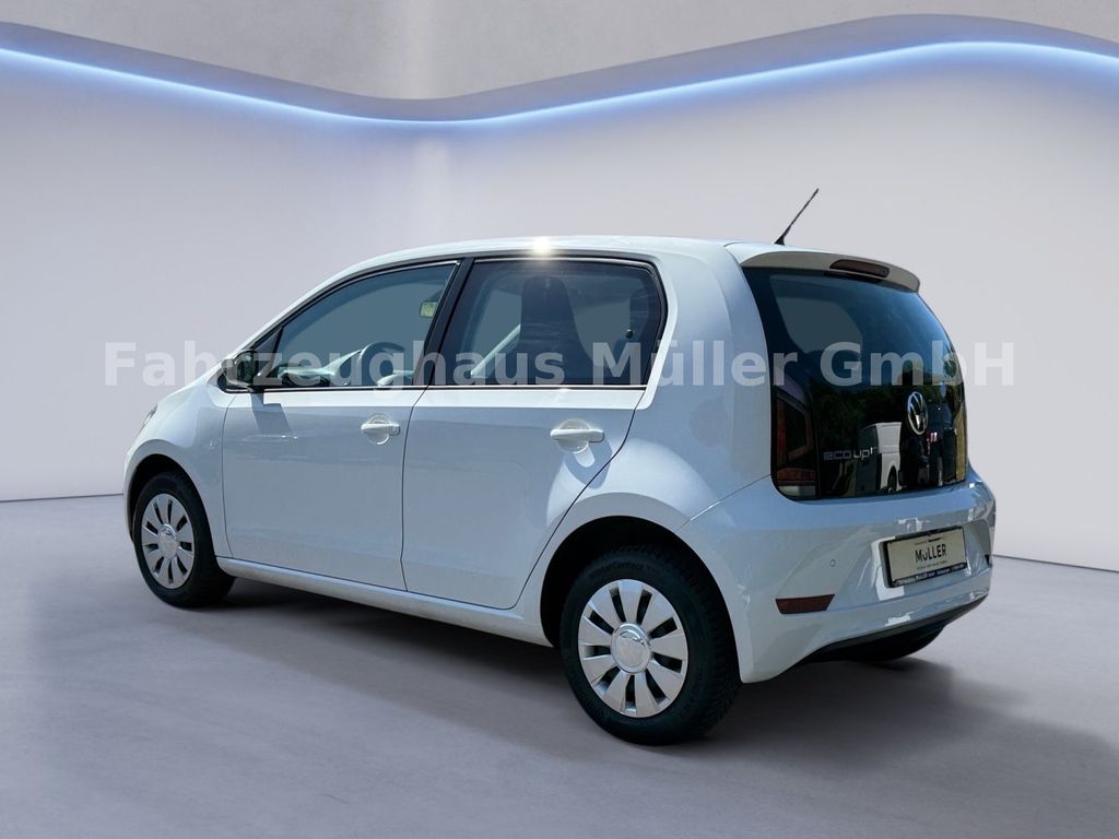 Volkswagen up! 2021