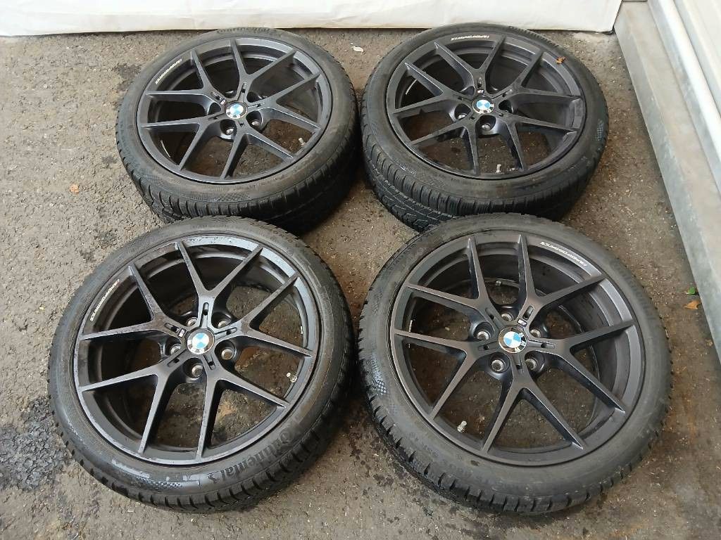 BMW 218 Gran Coupé 2024