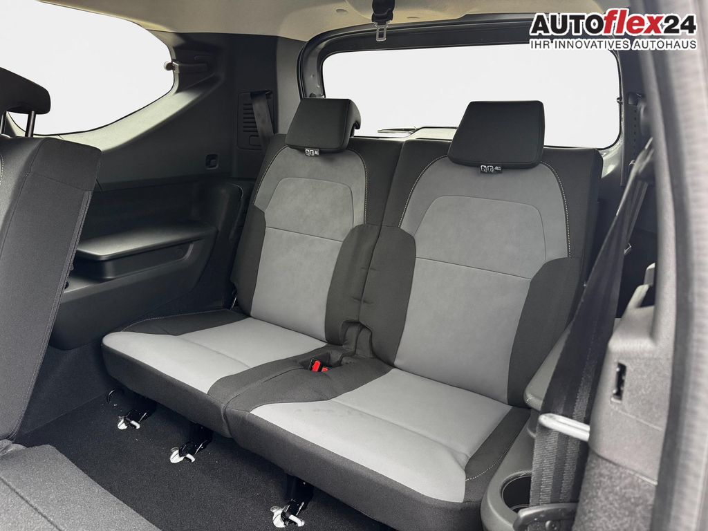 Dacia Jogger 2025