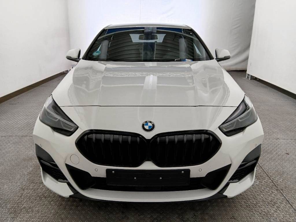 BMW 218 Gran Coupé 2024