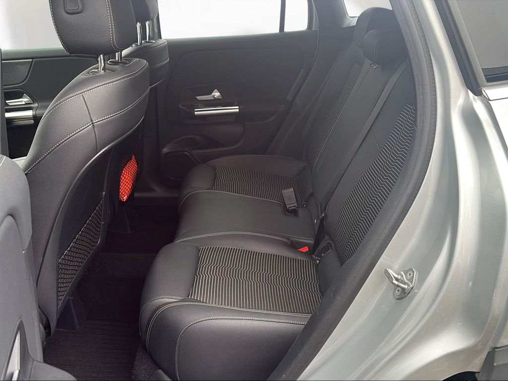 Mercedes-Benz GLA 250 2020