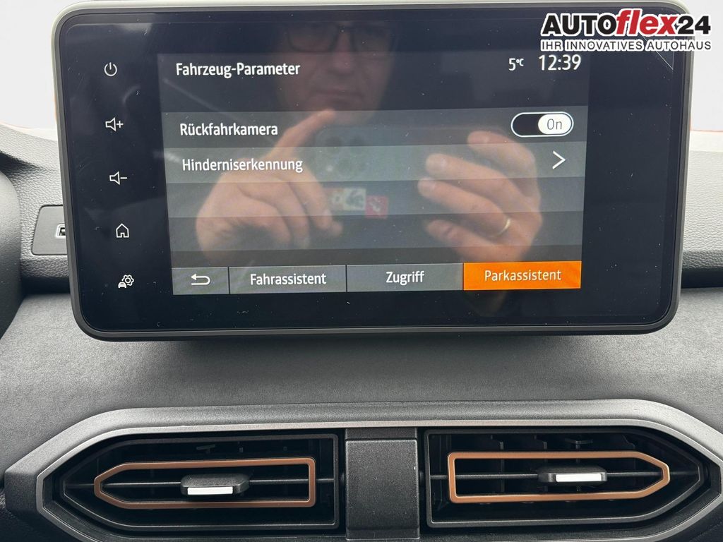 Dacia Jogger 2025