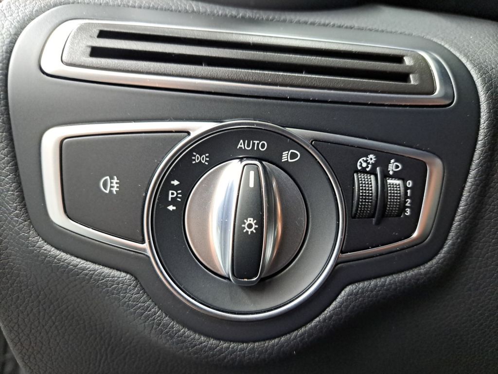 Mercedes-Benz C 200 2020