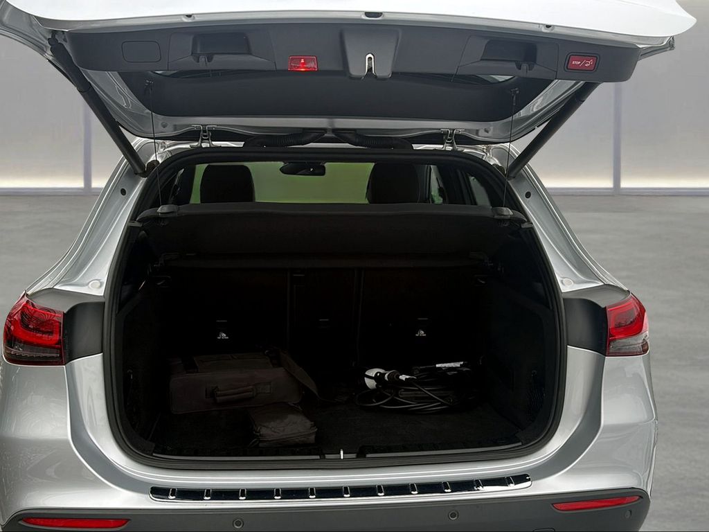 Mercedes-Benz GLA 250 2020