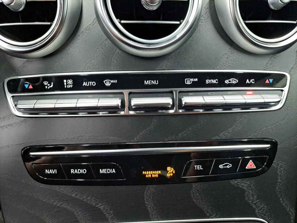 Mercedes-Benz C 200 2020