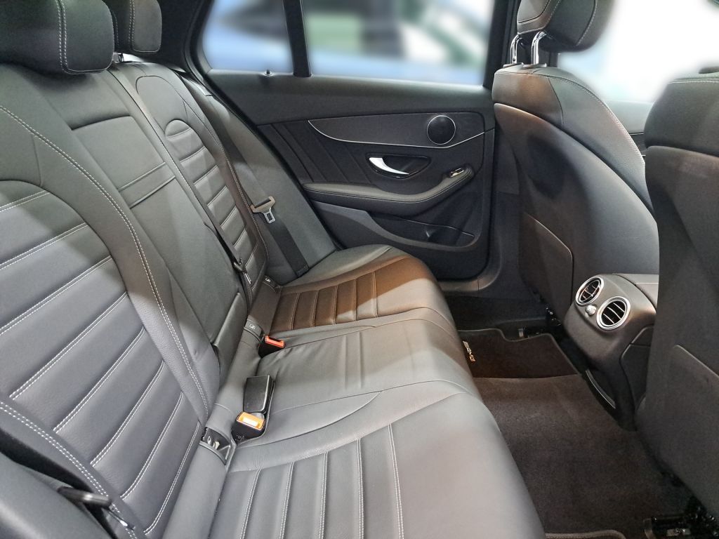 Mercedes-Benz C 200 2020