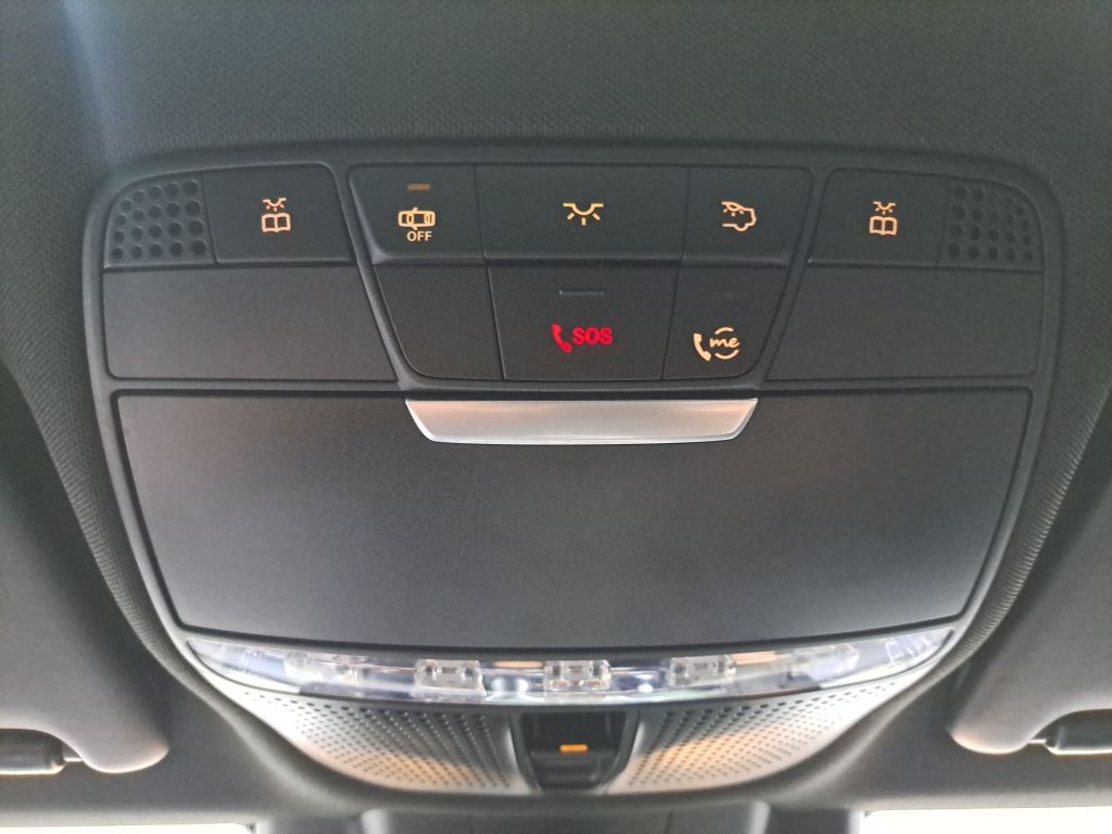 Mercedes-Benz C 200 2020