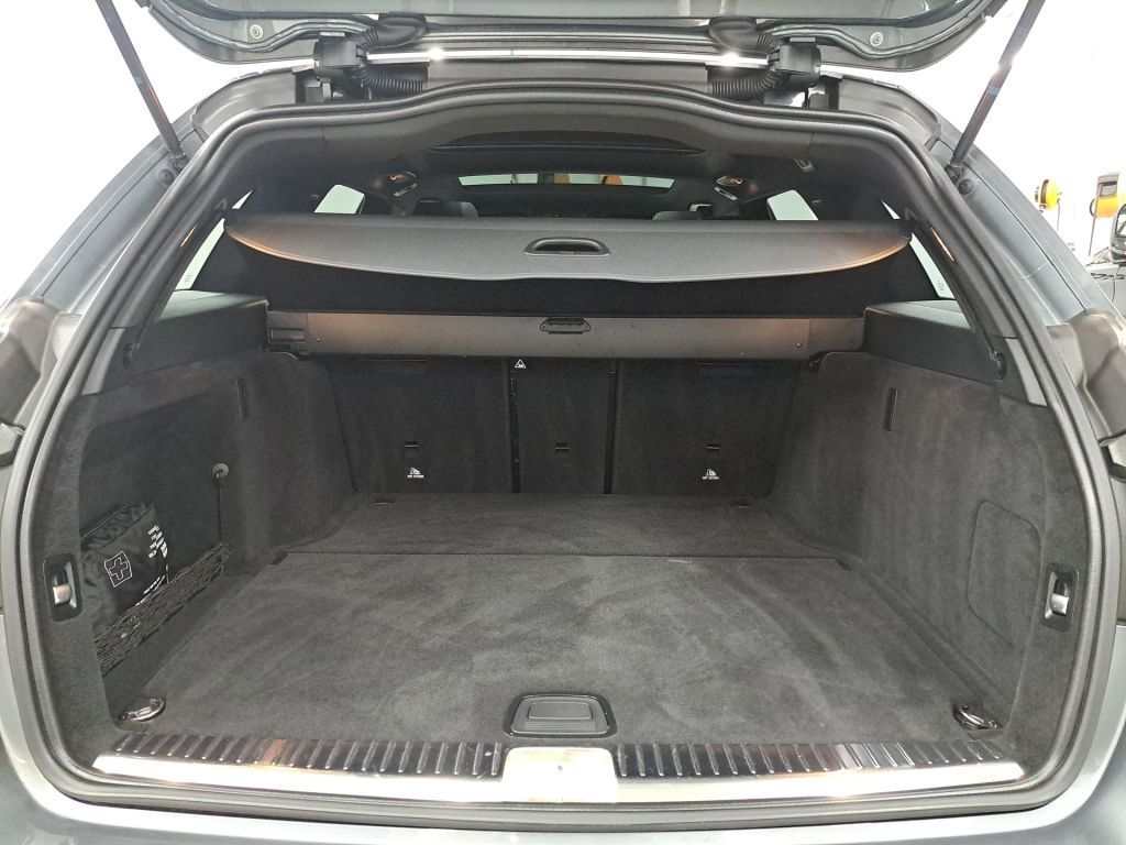 Mercedes-Benz C 200 2020