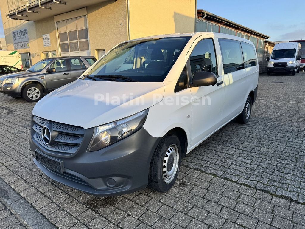 Mercedes-Benz Vito 2018