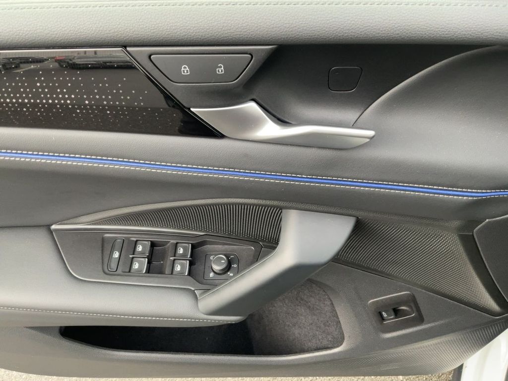 Volkswagen Tiguan 2025