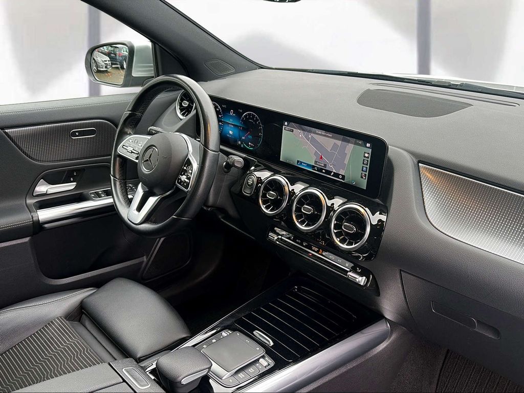 Mercedes-Benz GLA 250 2020