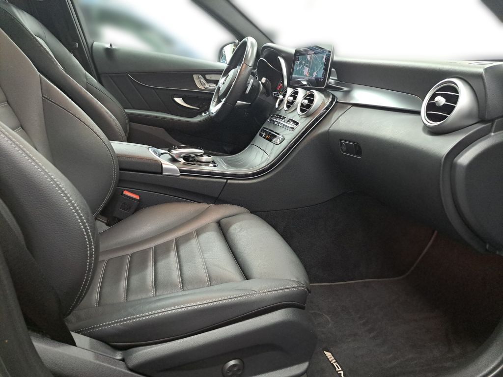 Mercedes-Benz C 200 2020