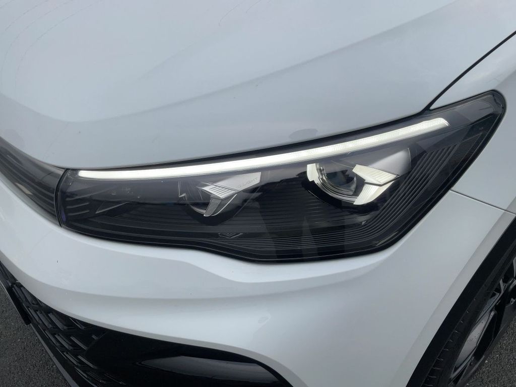 Volkswagen Tiguan 2025