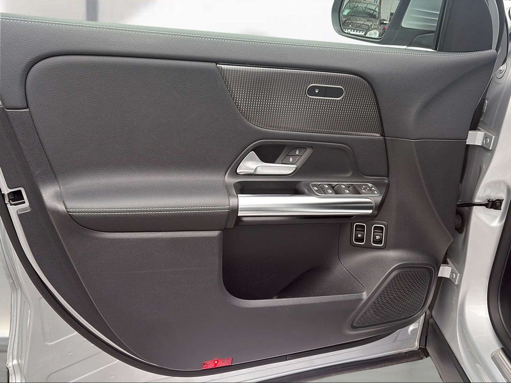 Mercedes-Benz GLA 250 2020