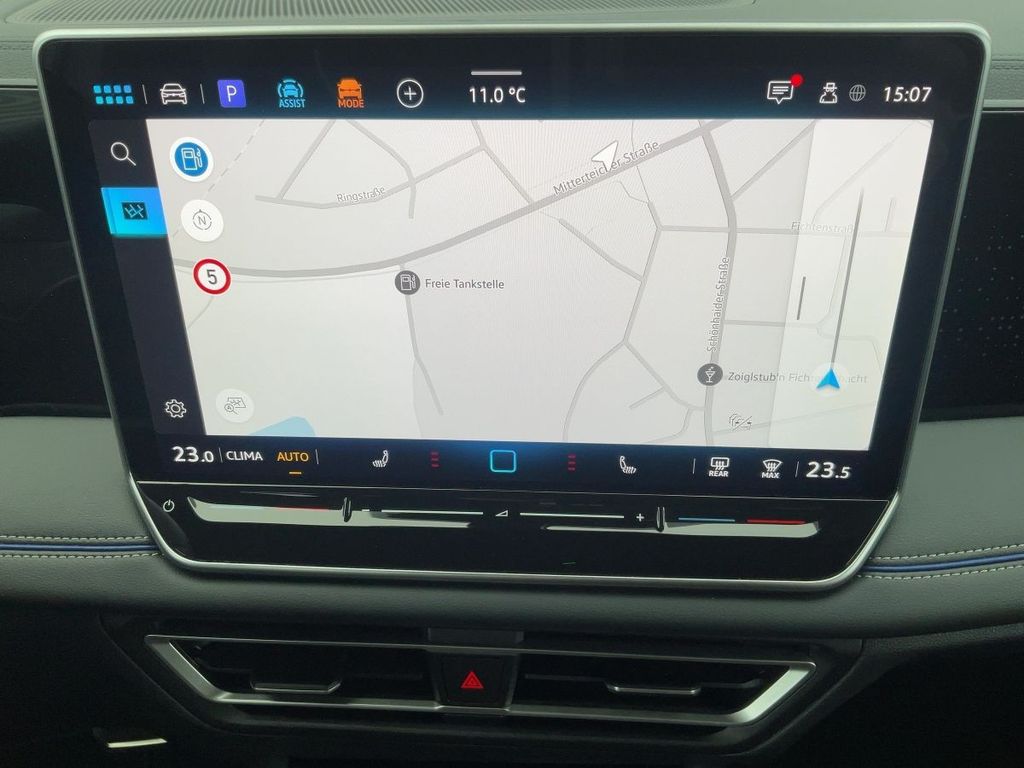 Volkswagen Tiguan 2025