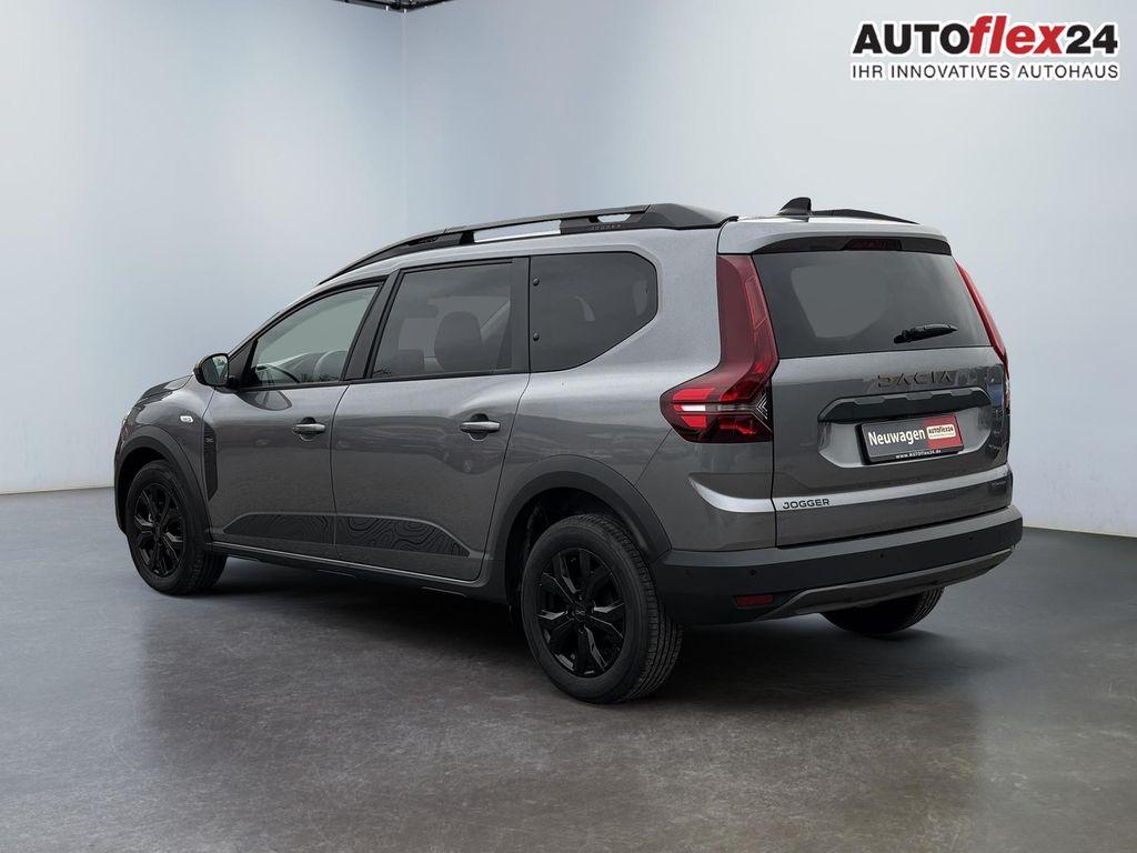 Dacia Jogger 2025