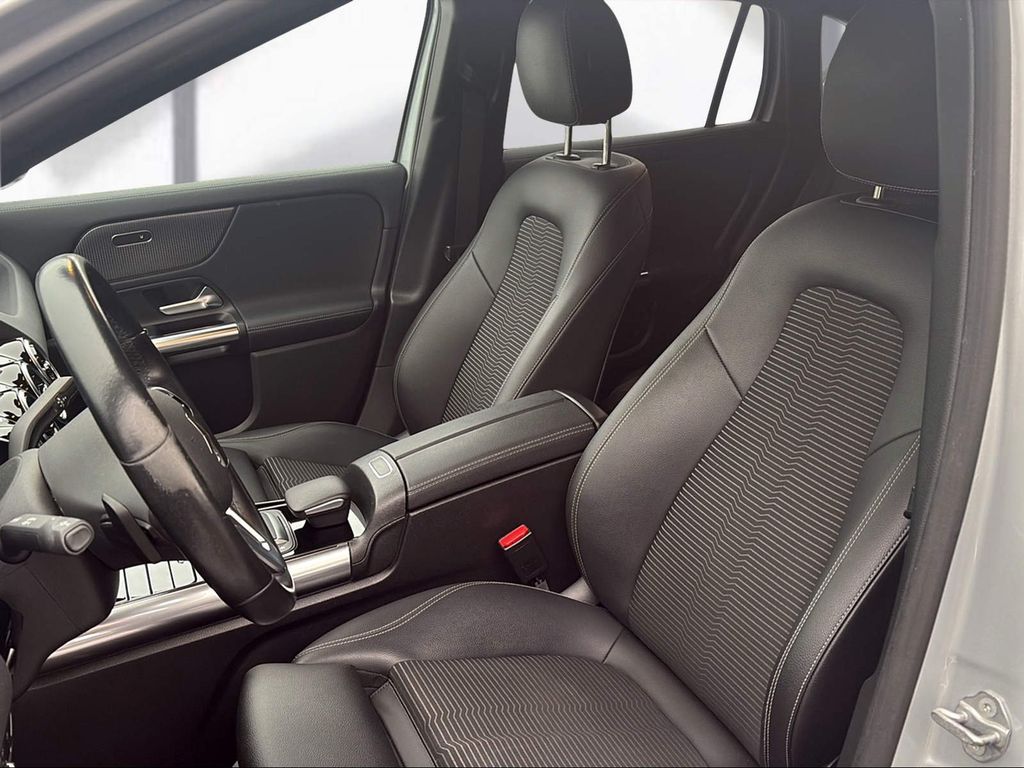 Mercedes-Benz GLA 250 2020