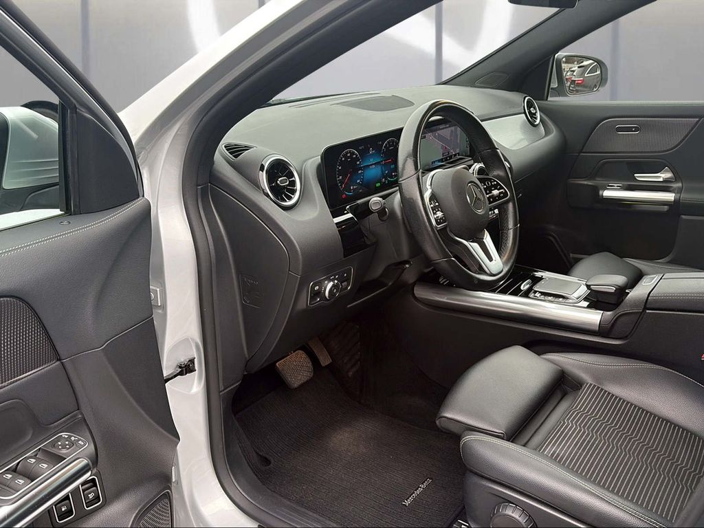 Mercedes-Benz GLA 250 2020