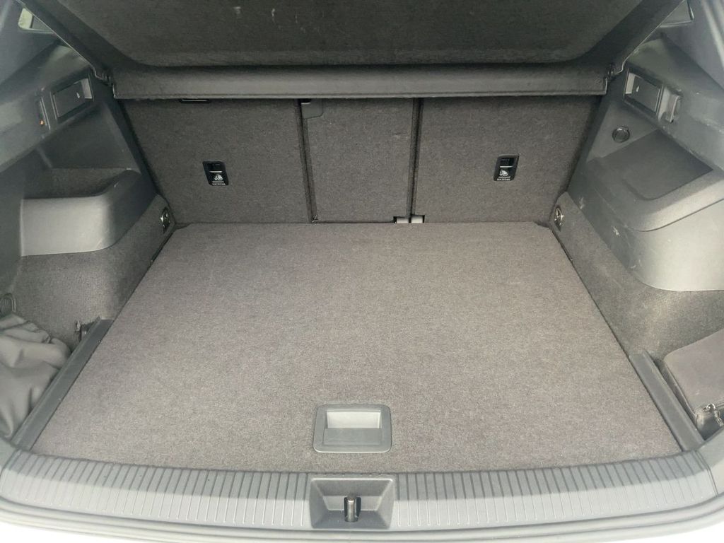 Volkswagen Tiguan 2025