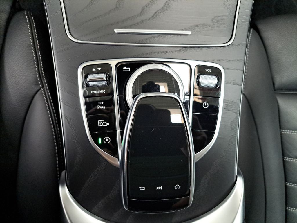 Mercedes-Benz C 200 2020