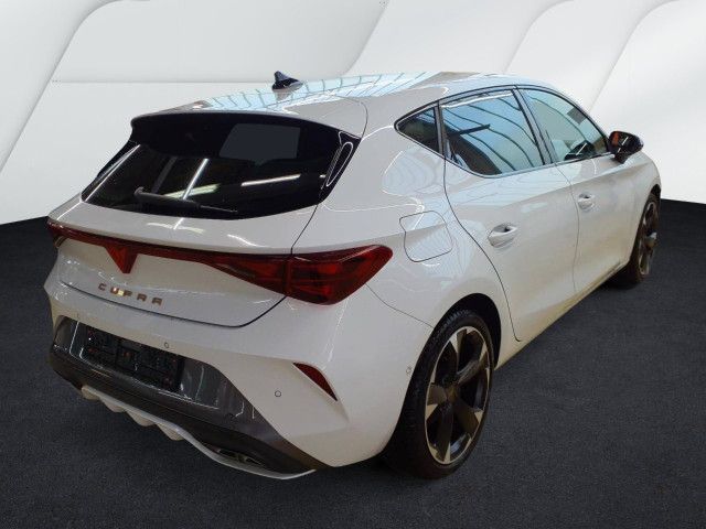 Cupra Leon 2025