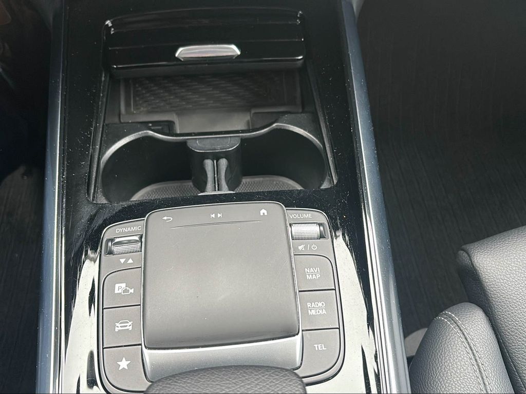 Mercedes-Benz GLA 250 2020