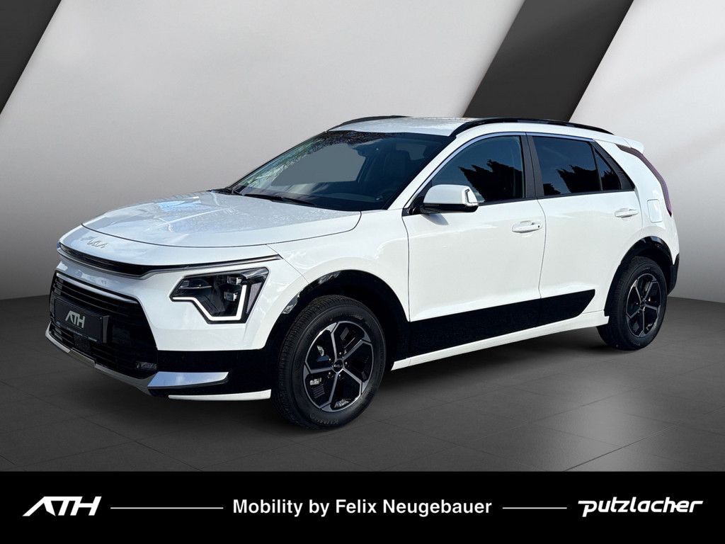 Kia Niro 2025