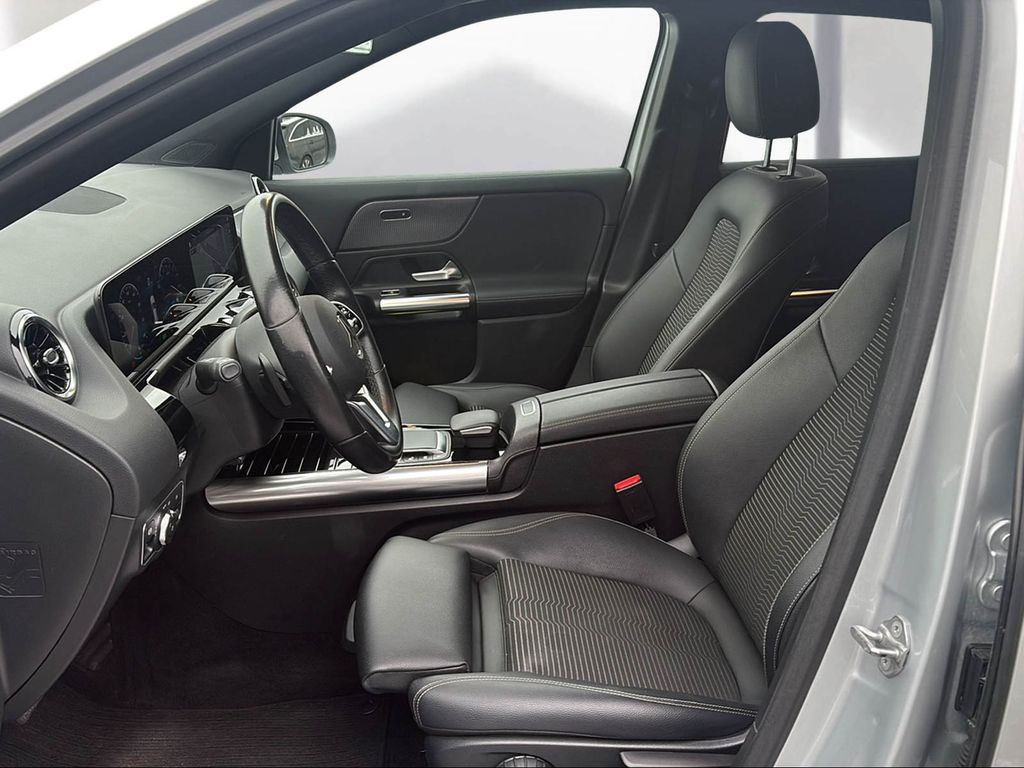 Mercedes-Benz GLA 250 2020