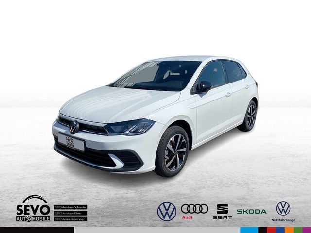 Volkswagen Polo 2025