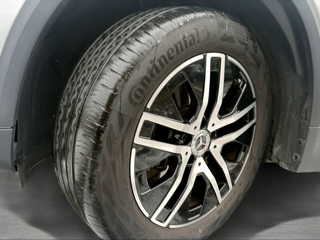 Mercedes-Benz GLA 250 2020