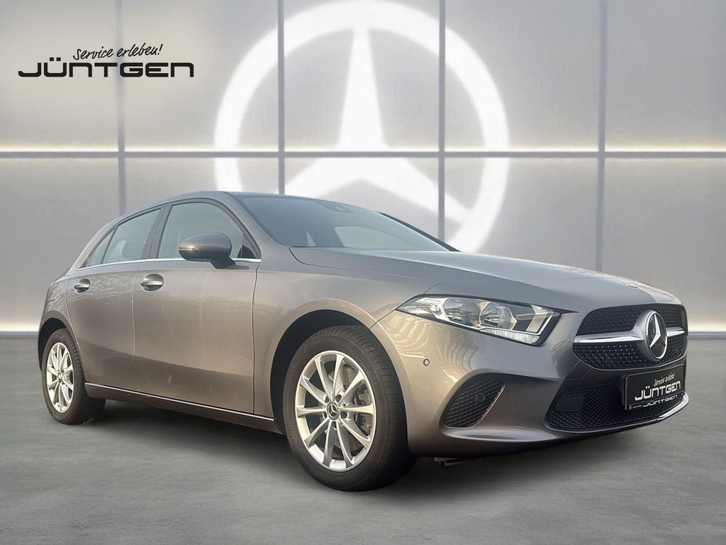 Mercedes-Benz A 250 2022