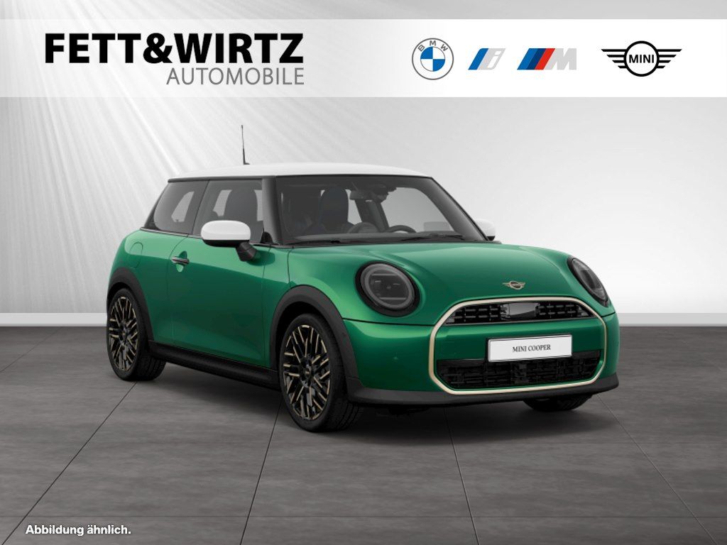MINI Cooper C 2024