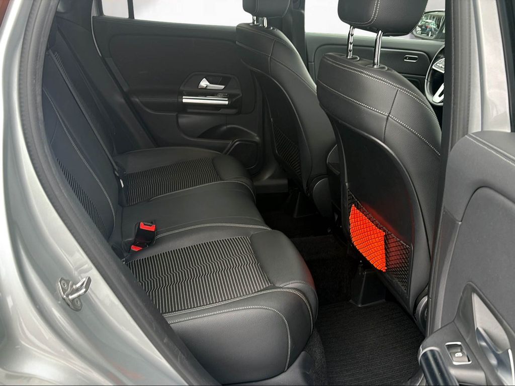 Mercedes-Benz GLA 250 2020