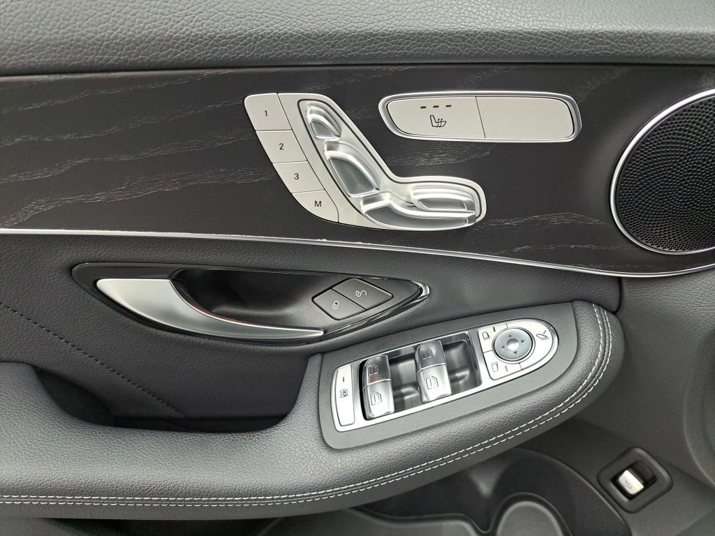 Mercedes-Benz C 200 2020