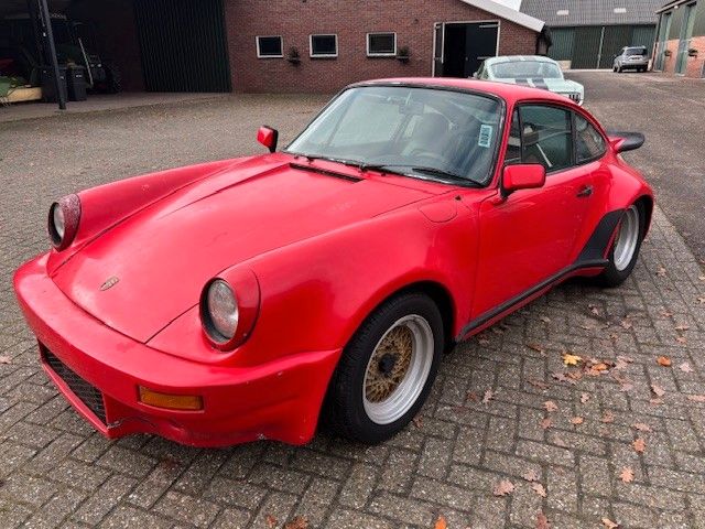 Porsche 911 1968