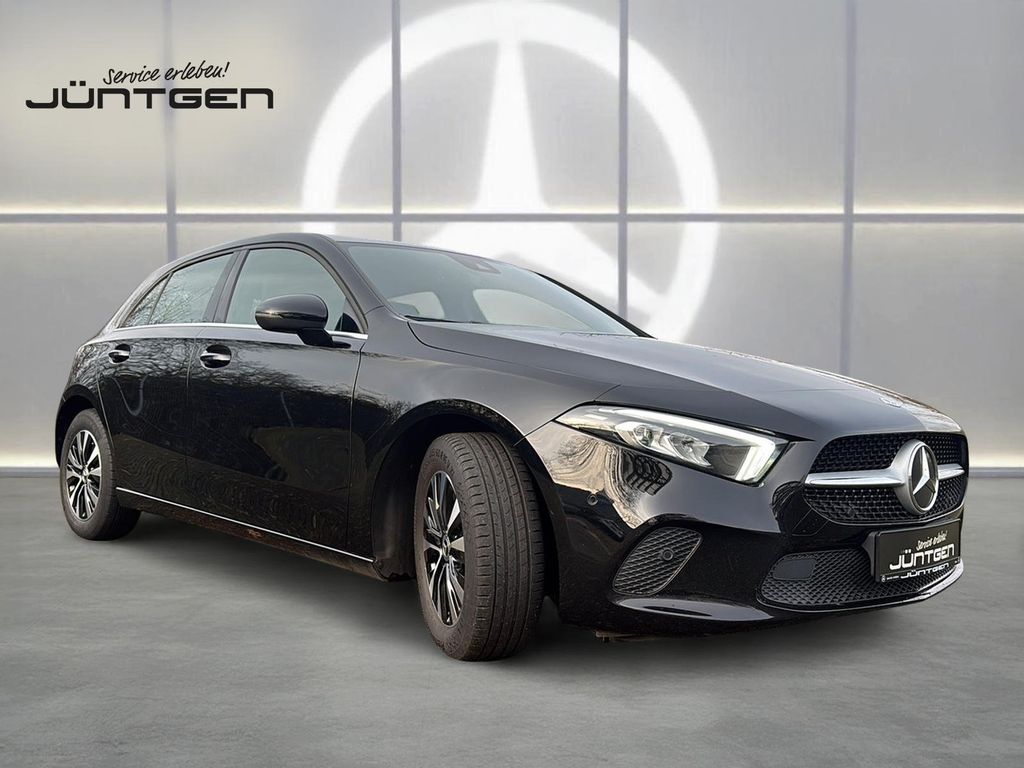 Mercedes-Benz A 200 2022
