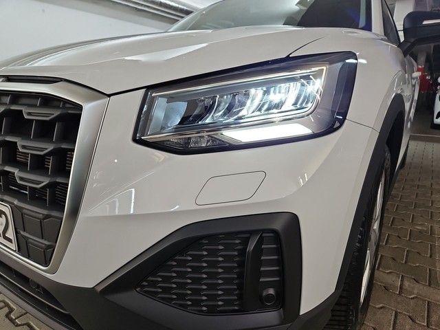 Audi Q2 2026