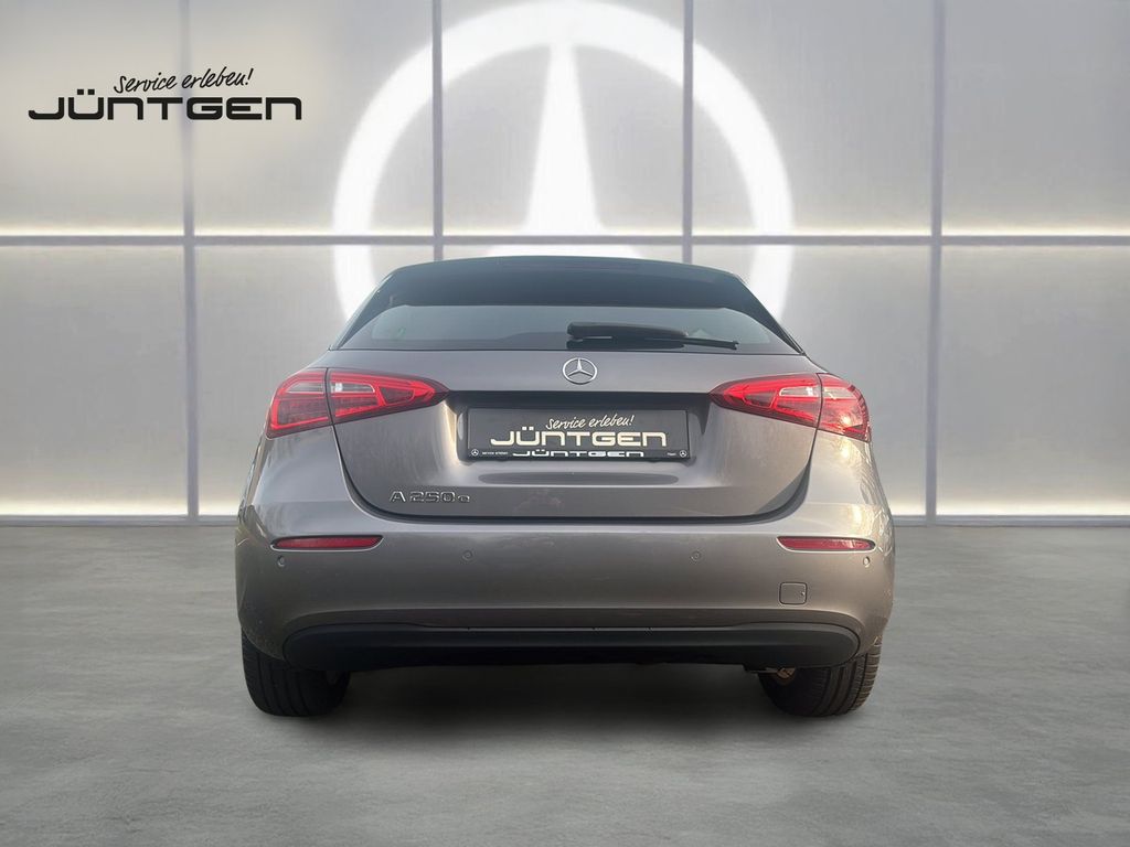 Mercedes-Benz A 250 2022