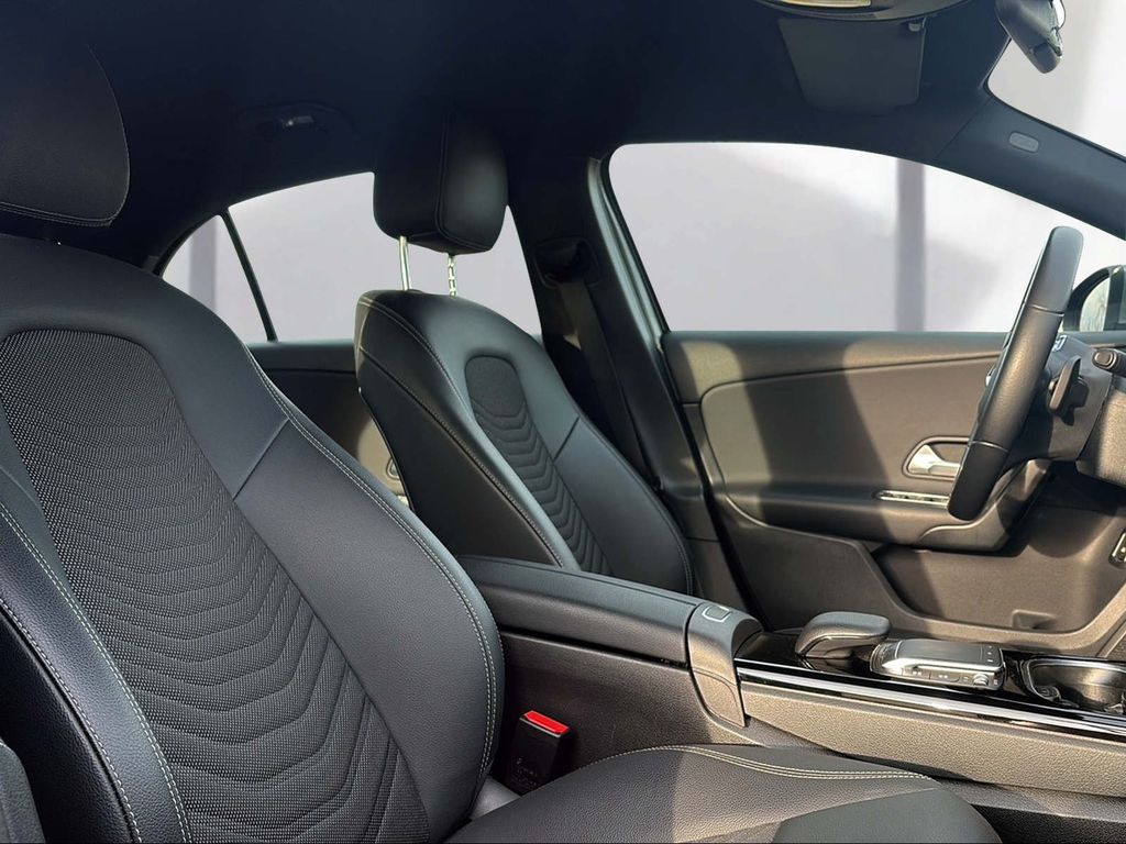 Mercedes-Benz A 250 2022
