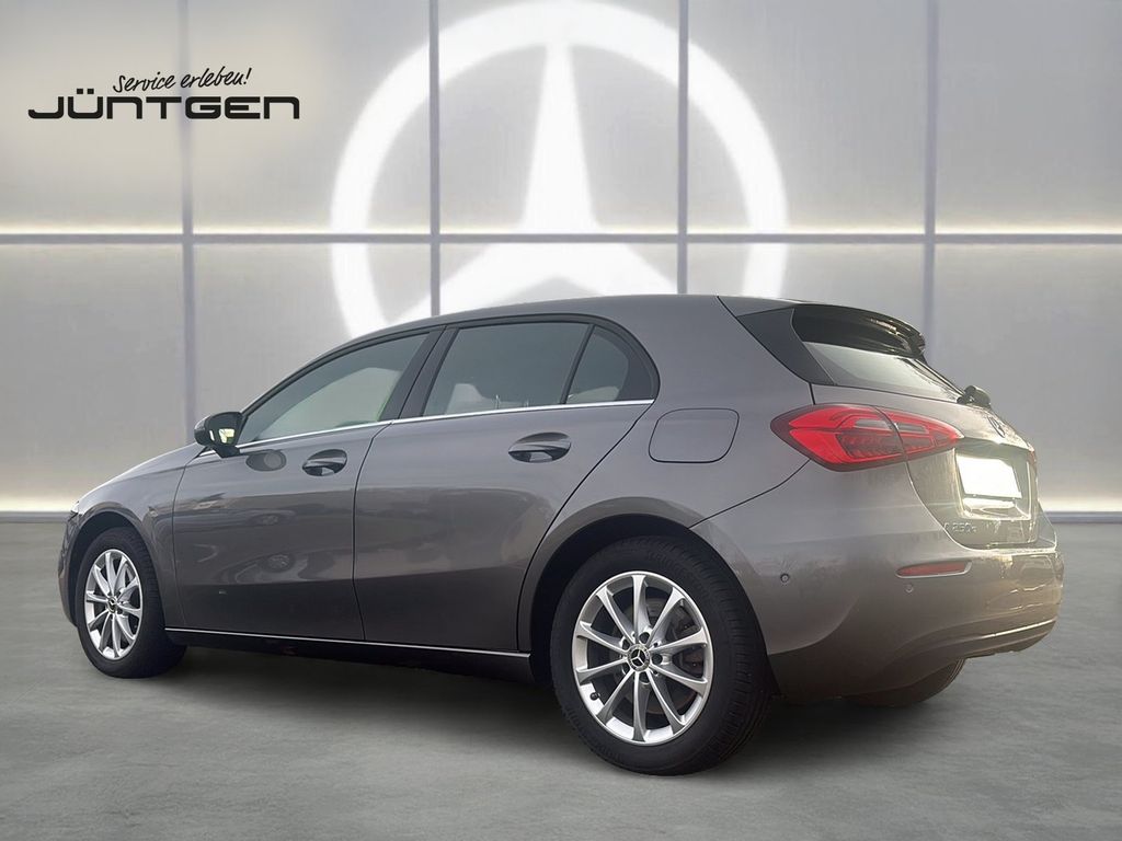 Mercedes-Benz A 250 2022