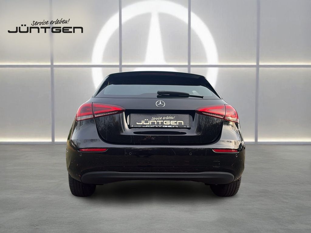 Mercedes-Benz A 200 2022