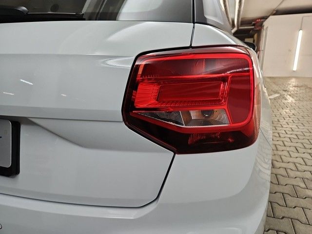 Audi Q2 2026