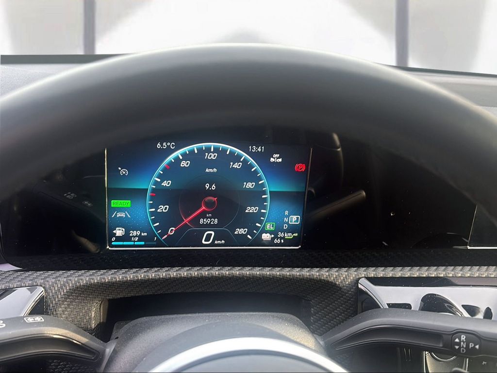 Mercedes-Benz A 250 2022