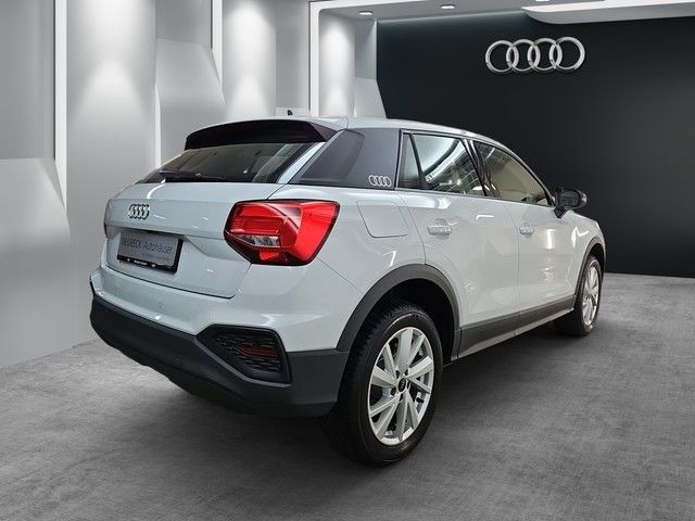 Audi Q2 2026